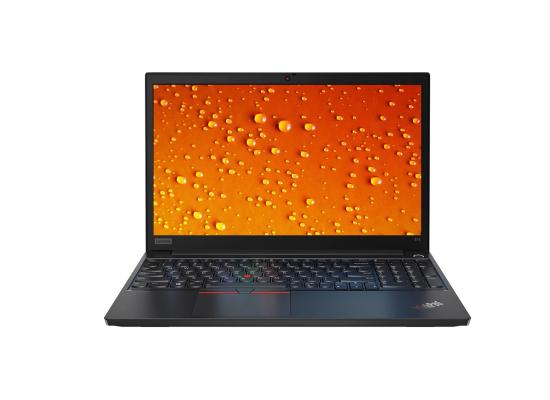 Lenovo ThinkPad E14 Core i5-10210U / 256GB SSD NVMe – Business Laptop